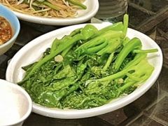 炒芥蓝-吴记富苑(朝阳店)