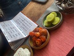 -邈墨茶馆(凤起路店)