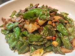 -金掌勺东北菜(格兰晴天店)