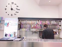 -MINX名珂斯·烫染形象设计