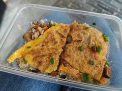 -老通城豆皮大王(吉庆街店)