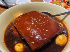 -恰饭·老长沙市井菜 (天河客运站店)