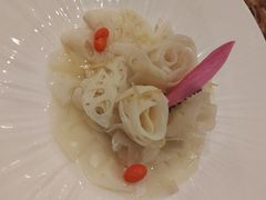 -北京全聚德(清华园店)