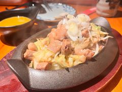-醉虎传(南锣鼓巷店)
