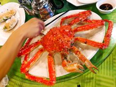 -盛港湾海鲜食府(黄沙店)