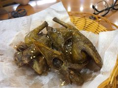 -煲煲掂风味煲仔饭餐厅(西区店)