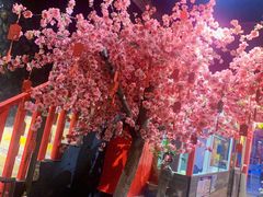 -隐樂門·活牛蛙火锅酒馆