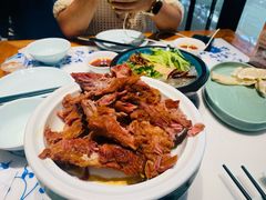 -东方饺子王(哈西万达店)