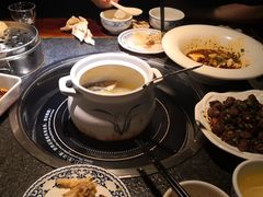 -先机®·泉水鸡汤(七星岗店)