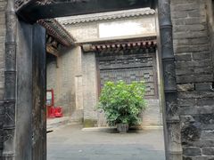-山西王家大院