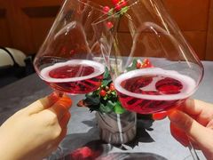 -A One Kitchen·南京精菜馆(德基广场店)
