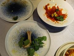 -百味馆·粤菜·湛江菜(后海花园店)