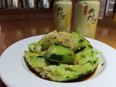 -0574龙虾的故事(东裕店)