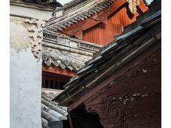 -宁波市保国寺古建筑博物馆