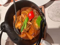 -大树餐厅(益田假日店)