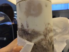 -兰熊鲜奶(西直门凯德mall店)