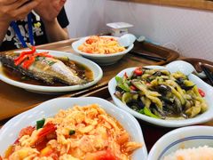 -稻花香大食堂(大沽路店)