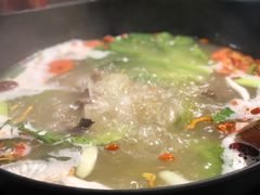 -许府牛火锅(信义坊总店)