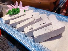 手工黑豆腐-大味老火锅City店