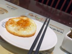 -老淮城·长鱼面(河下古镇店)