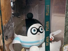 -柏尼娅PEARIA·蛋糕定制(静安店)