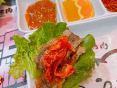 -猫抓烤肉(龙湖江北天街店)