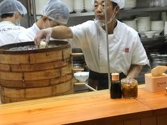 -凤起龙游老面包子(凯德晶品店)