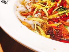老坛子酸菜鱼-太二酸菜鱼(正大广场店)