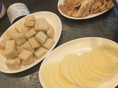 -湘肠香火锅店(团结湖店)