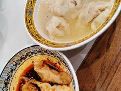 -龙抄手(春熙路总店)