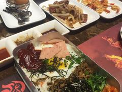-尚雅铁板料理自助餐厅(乐松店)