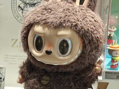 -泡泡玛特POPMART(龙湖杭州滨江天街店)