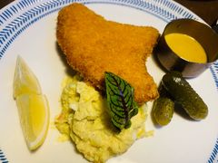 -布拉格餐厅· 中欧捷克菜(全国首店)