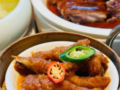 -有璟阁港式餐厅(国贸商城店)