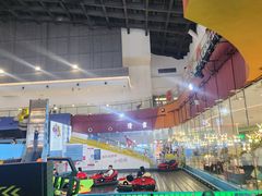 -空气湃·运动嘉年华·团建拓展生日趴·真人CS