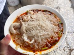 -甘记肥肠粉(马鞍北路店)