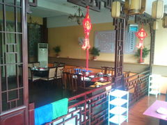 大堂-麻辣巅峰美蛙鱼头火锅(犀浦店)