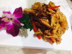 -马凯餐厅(长椿街店)