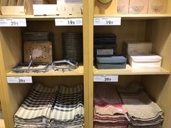 -鹿岛会员店(熙地港店)