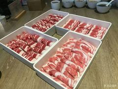 -古关火锅店(古北水镇景区店)