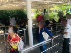 -上海市公安局交通警察总队车辆管理所三分所