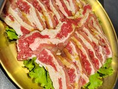 -四斤烤肉(东戴河孟家店)
