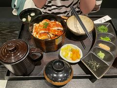 -玄白·炭烤活鳗(上海首店)