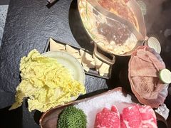 -色響火锅(恒隆广场店)