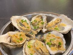 -飞尝蚝·顺德菜·鱼生(顺德总店)