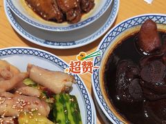 -赵记传承·中式甜品(珠海香洲柠溪大道店)