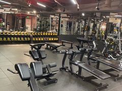 -威尔仕健身(新天地店)