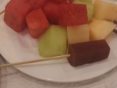 -芙澜西餐厅(东北大厦店)