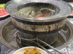 -隐家本格烧肉(万达广场店)