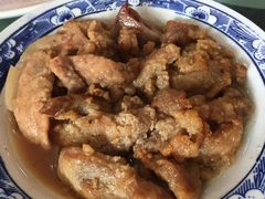 -三羊居食府(文艺路店)